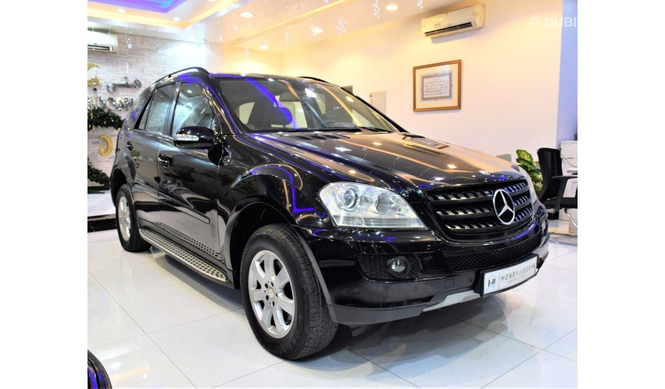 Mercedes-Benz ML 350