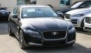 Jaguar XF 3.0L V6 S/C Portfolio AWD