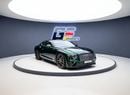 Bentley Continental GT 6.0L W12 (626 HP) 2019 Bentley Continental Speed W12,  Fully serviced , Perfect Condition