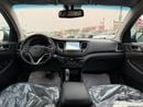 Hyundai Tucson GL 1.6L Excellent condition & luxury feel