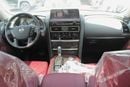 Nissan Patrol LE Platinum 5.6L,GCC, UNDER WARRANTY FROM LOCAL DEALER