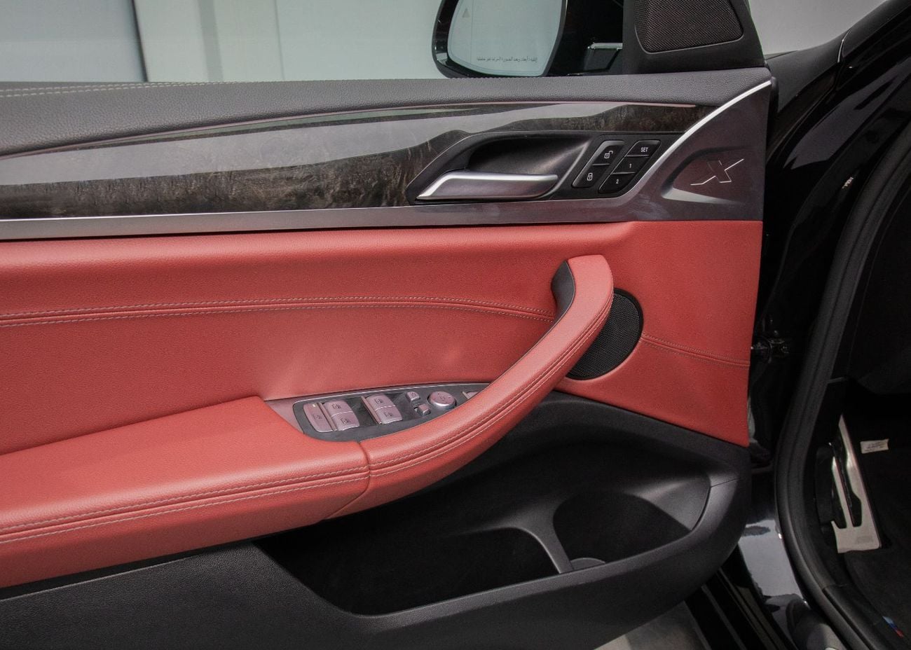 BMW X4 xDrive 30i M Sport 2.0L