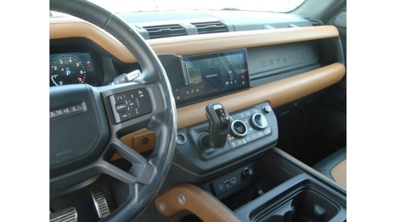 Land Rover Defender Land Rover Defender X 90