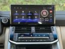 Toyota Land Cruiser GXR | Brand New | Only For Export