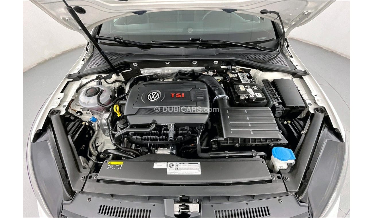 Volkswagen Golf GTI -Cloth | 1 year free warranty | 0 down payment | 7 day return policy