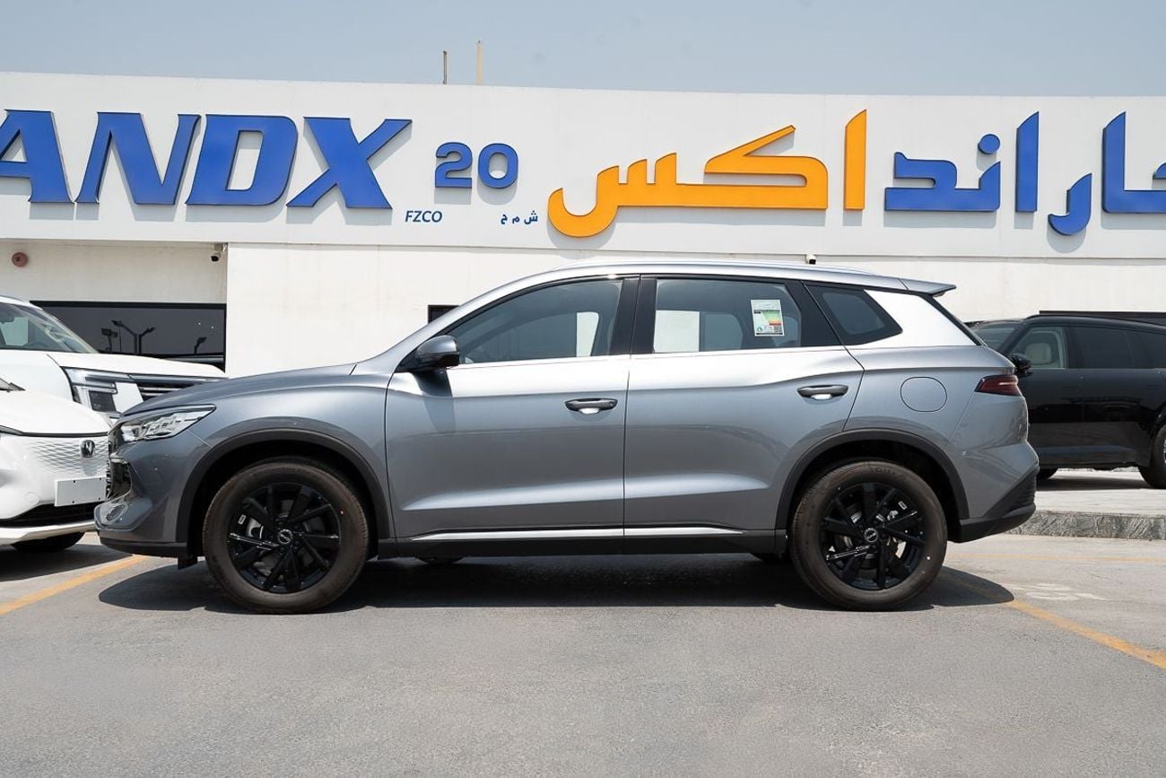 بي واي دي سيليون 05 BYD Sea Lion 05 1.5L 2026
