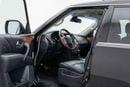 Infiniti QX80 Infiniti QX80 Luxury 2017 l GCC Specs l AED 2,149 / Monthly