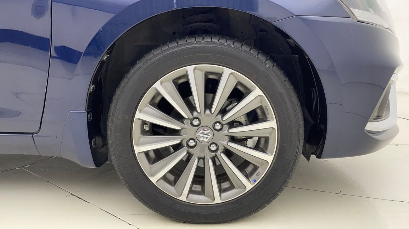 Suzuki Ciaz 1.5L GLX 2024 GLX | AED 602/Month | 0 DP | 30 Day Return | Warranty | Service History