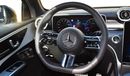 Mercedes-Benz GLC 200 4Matic