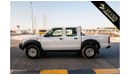 Nissan NP 300 2020 Nissan NP300 2.5L V4 4x4 Double Cab Diesel | Local Sales Export