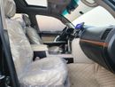 Toyota Land Cruiser GXR V6 upgrade 2024