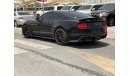 Ford Mustang Ford Mustang Shelby 2018