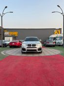 بي أم دبليو X4 XDRIVE 35I M SPORT