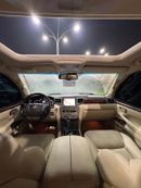 Lexus LX570 Platinum 5.7L