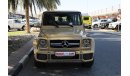 Mercedes-Benz G 63 AMG Edition 463