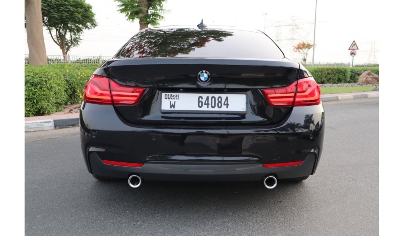 BMW 440i