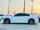 Dodge Charger 5.7L R/T | Monthly 2330/- | 0% DP | Sunroof | Super Track Pak | # 48427