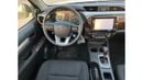 Toyota Hilux S GLX Double Cab 2.8L 4-Cyl Diesel (Full-Option)