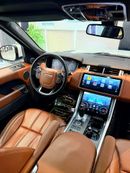 لاند روفر رينج روفر سبورت SC AUTOBIOGRAPHY VIP || GCC II FULLY LOADED I| PANORAMIC I| GIVEN WARRANTY