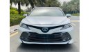 Toyota Camry Toyota Camry grand 2019 GCC full option 6 cylinder perfect condition