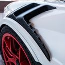 بورش 911 GT3RS