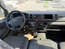 Toyota Hiace 2026 Toyota Hiace STD 16-Seater High-Roof Mid-Option 2.5L 4-Cyl Diesel M/T RWD Only For Africa