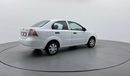 Chevrolet Aveo LS 1400