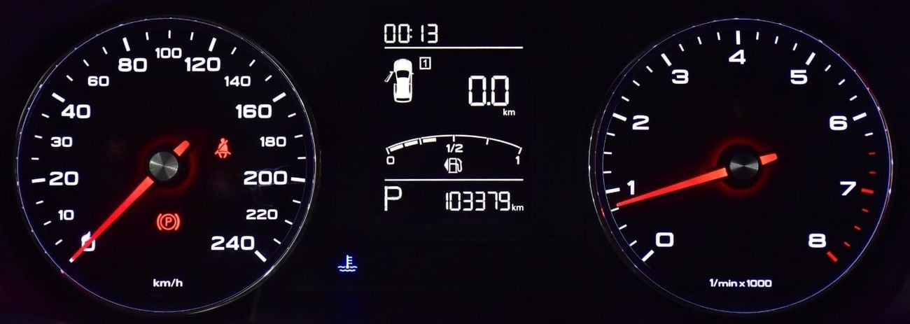 MG RX5 EXCELLENT DEAL for our MG RX5 ( 2022 Model ) in White Color GCC Specs