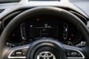 Toyota Urban Cruiser GLX 1.5L - Pearl White & Black Inside Bordeaux | Export Only
