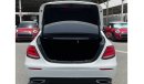 Mercedes-Benz E 250 Mercedes Benz E250 AMG Perfect condition