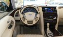 Nissan Patrol SE With 2020 Platinum Body Kit