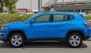 Jeep Compass Limited 4X4 , V4 2.4L , 2019 , 0Km