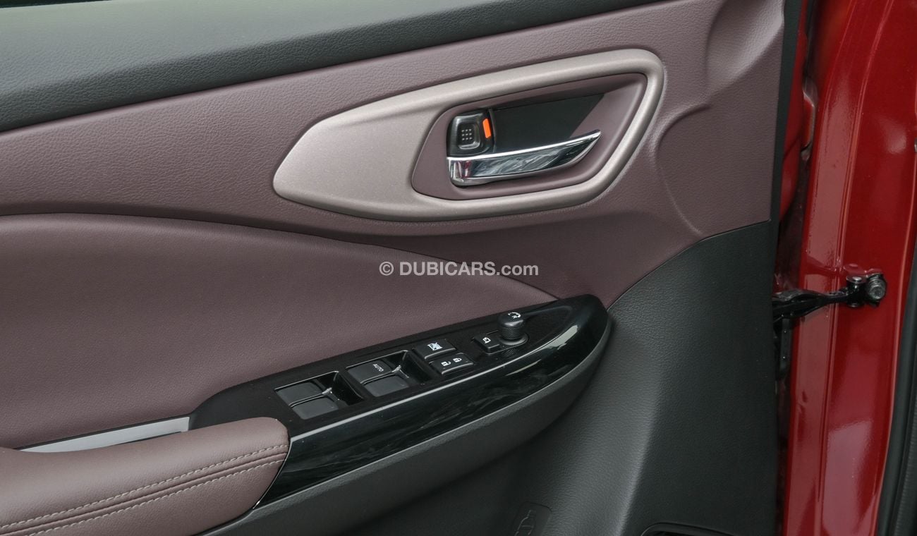 Suzuki Fronx GLX 1.5