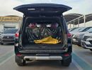 Toyota Land Cruiser GR SPORT || 3.3L Diesel V6 / RADAR / BIG DVD / REAR ENTERTAINMENT DVD / COOL BOX (CODE#LCDGR)