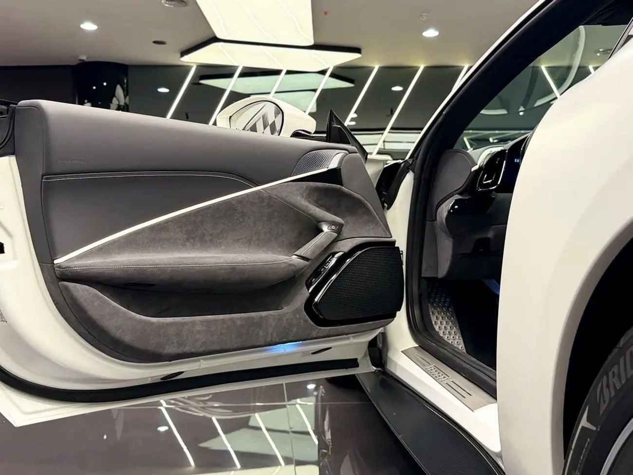 فيراري روما Pristine Condition