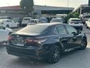 Toyota Camry TOYOTA CAMRY 2024 2.5L HYBRID