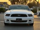 Ford Mustang PREMIUM Ford Mustang GT Premium V8 5.0L 2014 GCC Specs Full Service History Original Paint