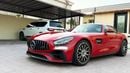 Mercedes-Benz AMG GT 43