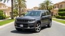 Jeep Grand Cherokee LIMITED 2023 | AED 1416/Month | 0 DP | 30 Day Return | Warranty | Service History