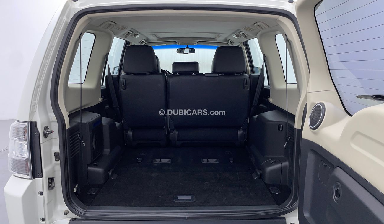 Mitsubishi Pajero GLS MID 3.5 | Zero Down Payment | Free Home Test Drive