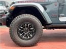 جيب رانجلر أنليميتد RUBICON EXPORT PRICE  - JEEP WRANGLER 3.6L v6