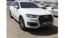 Audi Q7 45 TFSI