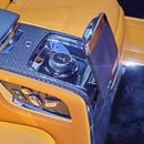 رولز رويس كولينان BLACKBADGE