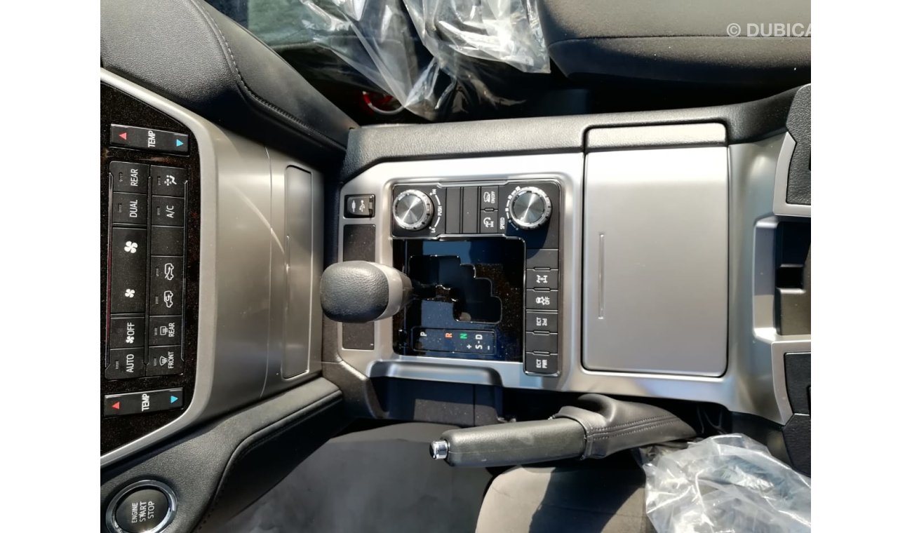 Toyota Land Cruiser 5.7L GXR GRAND TOURING 2019 FOR EXPORT ONLY