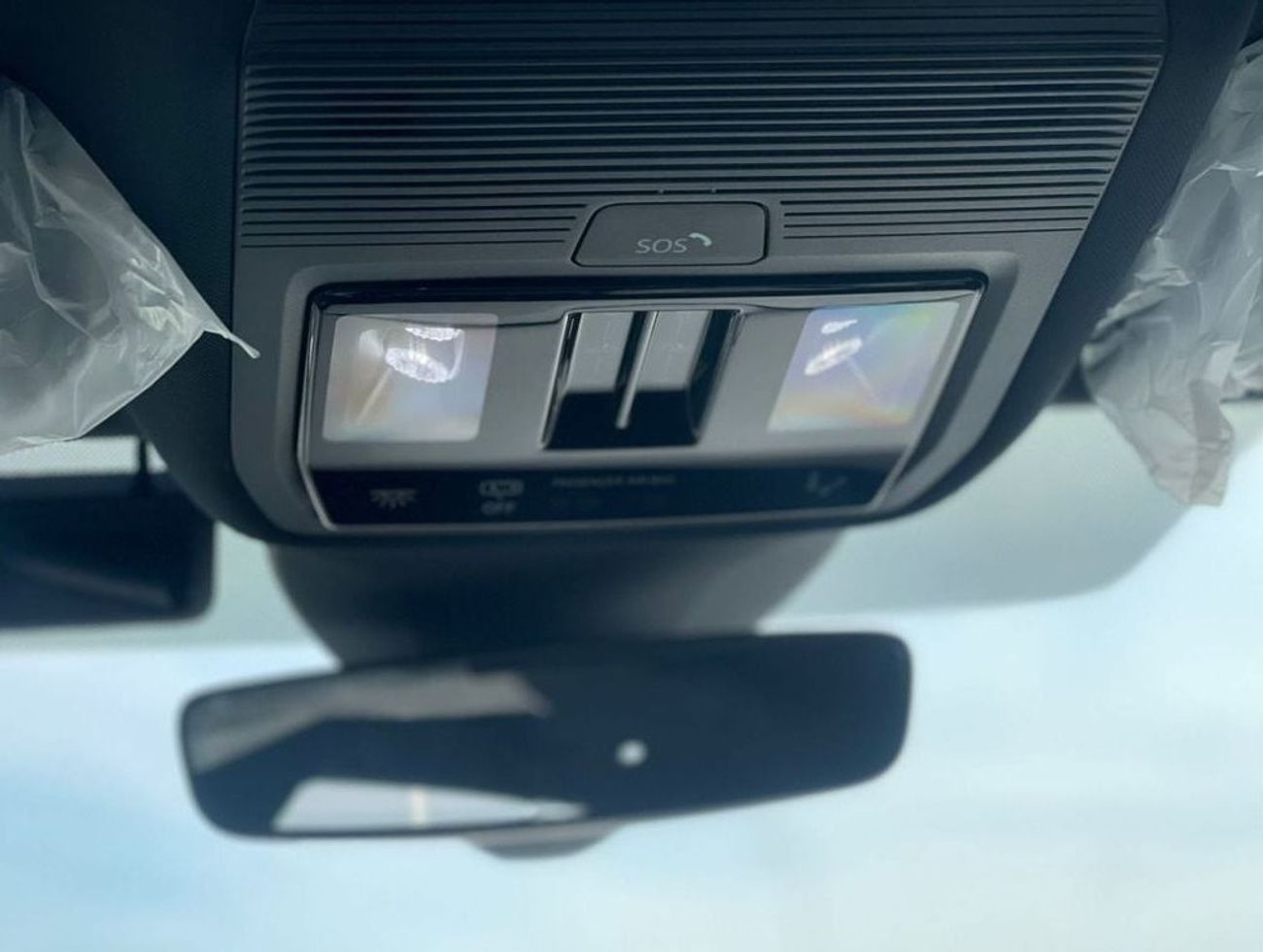 Audi Q5 2024 AUDI Q5 etron-CLTC Range-560KM