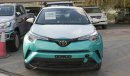 Toyota C-HR 2.0L