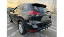 نيسان روج 2020 NISSAN ROGUE SV / AWD / MID OPTION / EXPORT ONLY