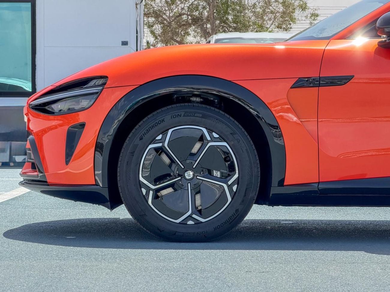 شاومى YU7 XIAOMI YU7 PRO 2025 FOR EXPORT