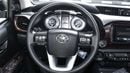 Toyota Hilux TOYOTA HILUX 2.7L PETROL AT FULL 2025 MODEL GCC