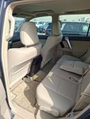 Toyota Prado TX-L 4.0L